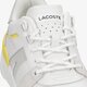 Női sportcipők LACOSTE L002 0722 1 CFA 743cfa0030v05 szín: fehér