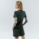 Női póló ADIDAS PÓLÓ TEE h22859 szín: fekete