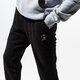 Férfi nadrágok CONFRONT NADRÁG ESSENTIAL BLK PANTS cf39spm30001 szín: fekete