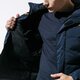 Férfi télikabát TIMBERLAND KABÁT OUTDOOR ARCHIVE PUFFER JACKET tb0a1wyyt271 szín: sötétkék