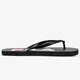 Női papucsok és szandálok FILA TROY SLIPPER WMN 101034925y szín: fekete