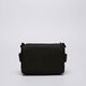 Női övtáska NIKE HAD NŐI TÁSKA JAM HBR CROSSBODY BAG sm9031-023 szín: fekete