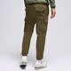 Férfi nadrágok ALPHA INDUSTRIES NADRÁG AIRMAN 188201142 szín: khaki