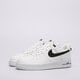 Férfi sportcipők NIKE AIR FORCE 1 '07  hv9509-100 szín: fehér