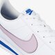 Gyerek sportcipők NIKE CORTEZ BASIC SL (GS) 904764-108 szín: fehér