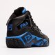 Férfi sportcipők FILA MB NIGHT WALK 1bm01867966 szín: fekete