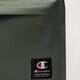 Férfi hátizsák CHAMPION HÁTIZSÁK BACKPACK 802345gs506 szín: zöld