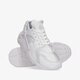 Férfi sportcipők NIKE AIR HUARACHE  dd1068-102 szín: fehér