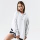 Női pulóver PUMA PULÓVER KAPUCNIS HER HOODIE TR - PUMA WHITE 58951902 szín: fehér