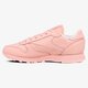 Női sportcipők REEBOK CL LTHR PASTELS bd2771 szín: rózsaszín