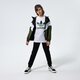 Gyerek átmeneti kabát NIKE KABÁT SPORTSWEAR BOY cj6722-011 szín: khaki