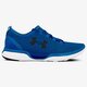 Férfi sportcipők UNDER ARMOUR CHARGED COOLSWITC H RUN 1285666907 szín: kék