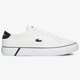 Férfi sportcipők LACOSTE GRIPSHOT 120 2 739cma0068042 szín: fehér