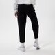 Női nadrágok NIKE NADRÁG W NSW ESSNTL FLC MR PNT CLCTN dd5636-010 szín: fekete