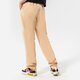 Női nadrágok JORDAN NADRÁG W J FLC PANT CORE dn4575-268 szín: bézs