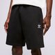 Férfi rövidnadrágok ADIDAS RÖVIDNADRÁG ESSENTIAL SHORT ia4901 szín: fekete