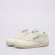 Női sportcipők REEBOK CLUB C 85 VINTAGE 100007797 szín: bézs