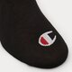 Férfi zoknik CHAMPION ZOKNI 3PK SNEAKER SOCKS u24560kk001 szín: fekete