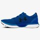 Férfi sportcipők UNDER ARMOUR CHARGED COOLSWITC H RUN 1285666907 szín: kék