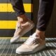 Férfi sportcipők ADIDAS CONTINENTAL VULC ef5999 szín: rózsaszín