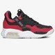 Női sportcipők JORDAN MA2 cw5992-600 szín: piros