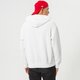 Férfi pulóver LEVI'S PULÓVER KAPUCNIS T3 RELAXD GRAPHIC HOODIE 38821-0113 szín: fehér