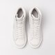 Női sportcipők NIKE W BLAZER MID PRM MF dq7572-001 szín: szürke