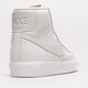Női sportcipők NIKE W BLAZER MID PRM MF dq7572-001 szín: szürke