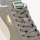 Női sportcipők PUMA SUEDE CLASSIC+ 35263466w szín: szürke