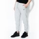 Férfi nadrágok NEW ERA NADRÁG ESSENTIAL TRK PANT NE GRY 11419429 szín: szürke