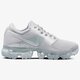 Női futócipők NIKE WMNS NIKE AIR VAPORMAX ah9045-006 szín: szürke