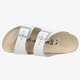 Női papucsok és szandálok BIRKENSTOCK ARIZONA  51133 szín: fehér
