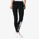 Női nadrágok NIKE LEGGINGS W NSW AIR LGGNG SPORTSWEAR ar3503-010 szín: fekete