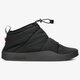Férfi téli cipők ADIDAS ADILETTE PRIMA b41744 szín: fekete