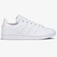 Gyerek sportcipők ADIDAS STAN SMITH J  fu6673 szín: fehér