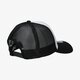Férfi baseball sapka NEW ERA SAPKA FOOD PACK TRUCKER BLK NEW ERA WHIBLK 60240347 szín: fehér