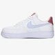 Női sportcipők NIKE AIR FORCE 1 07 315115-156 szín: fehér