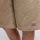 Férfi rövidnadrágok DICKIES RÖVIDNADRÁG UNIONVILLE 13INCH WORK SHORT dk0a4z830ds1 szín: bézs