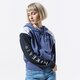 Női pulóver NIKE PULÓVER W NSW AIR HOODIE FZ BB bv4771-557 szín: lila