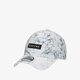 Férfi baseball sapka NEW ERA SAPKA LOUVRE CLEAR MARBLE 940 LE LOUVRE WHI 13100348 szín: fehér