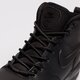 Gyerek téli cipők NIKE MANOA LEATHER  bq5372-001 szín: fekete