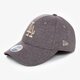 Gyerek baseball sapka NEW ERA SAPKA W JERSEY ESS LA DODGERS GRH/KHK 80524873 szín: szürke