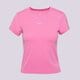 Női póló NIKE PÓLÓ W NSW NK CHLL KNT MD CRP fv5508-675 szín: rózsaszín
