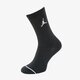 Női zoknik ZOKNI U JORDAN EVERYDAY MAX CREW 3PR  sx5545-019 szín: multicolor