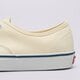 Férfi sportcipők VANS AUTHENTIC  vn000ee3wht1 szín: fehér