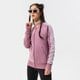Női pulóver ADIDAS PULÓVER CIPZÁRAS SST TRACKTOP PB he9563 szín: rózsaszín