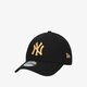 Férfi baseball sapka NEW ERA SAPKA LE 940 NYY BLK NEW YORK YANKEES BLKHCB 60284859 szín: fekete