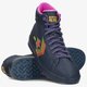 Férfi sportcipők CONVERSE PRO LEATHER (FOXING RAND+HEEL O'LAY) 170237c szín: fekete