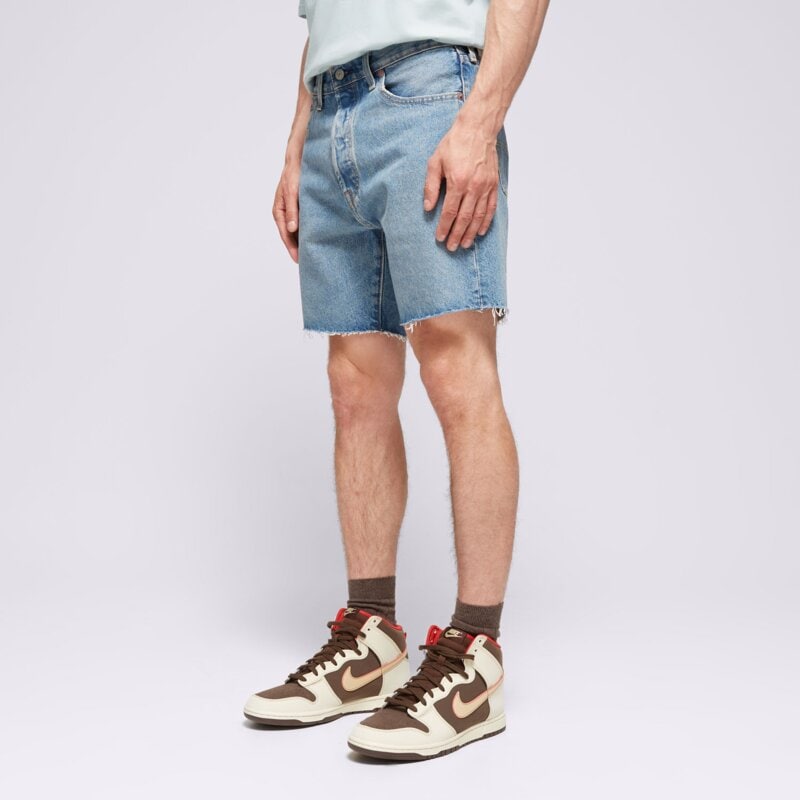 LEVI'S RÖVIDNADRÁG 501® '93 SHORTS DARK INDIGO