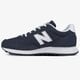 Férfi sportcipők NEW BALANCE ML527LB ml527lb szín: sötétkék